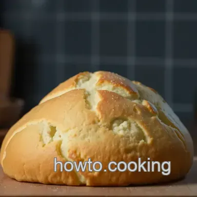 My Easy White Bread Recipe for a Bread Maker: Fluffy &amp Delicious