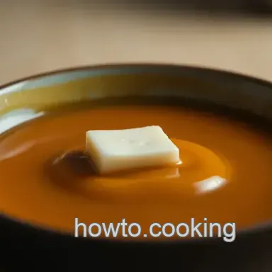 Foolproof Caramel Recipe: Silky Smooth Sauce in Minutes!