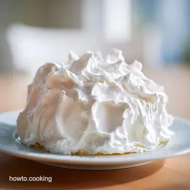 Frosting Without Confectioners Sugar in 45 Min