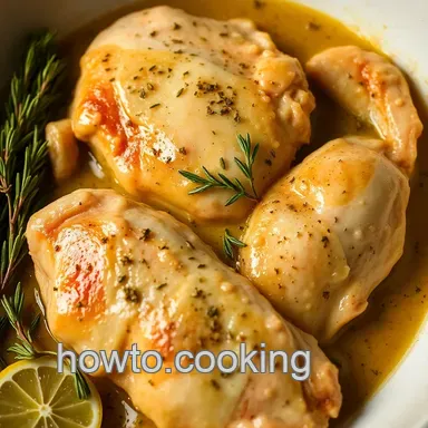 My Grandmother's Ultimate Garlic Chicken Dishes: 5 Delicious Recipes Recipe Card