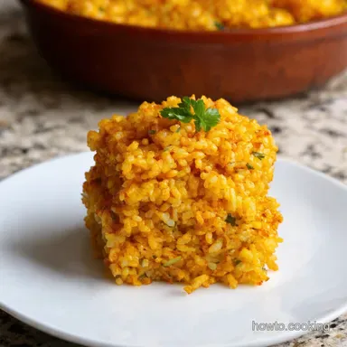 My Secret for Golden Tahdig 5 Easy Steps for Perfect Crispy Rice Recipe Card