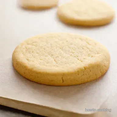 Grandmas CutOuts My Best Rolled Sugar Cookie Recipe