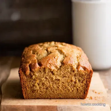 Easy Banana Bread Recipe Grandmas Foolproof Secret Recipe Card