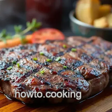 How to Grill Ribeye Steak Juicy & Flavorful: 5 Amazing Tips!