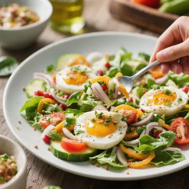 Category: Healthy - Fresh