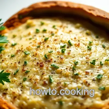 How to Make Garlic Bread: My Easy Recipe for Heavenly Homemade Bread