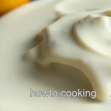 Heavenly Vanilla Icing: My Go-To Recipe for Sweet Simplicity
