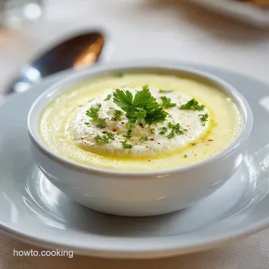 Heavy Cream Recipe in 5 Minutes Recipe Card