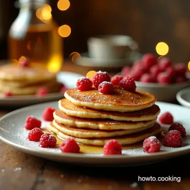 Holiday Hero Flapjacks Things to Take on Holiday Sorted Recipe Card