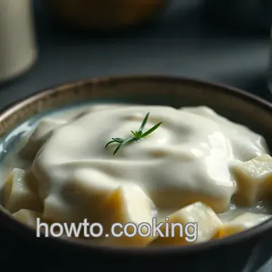 How to Make Buttermilk: My Simple Recipe for Creamy Delight