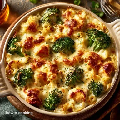12 Easy Homemade Casserole Recipes for Weeknights