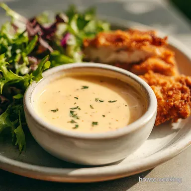 Copycat Chick-fil-A Sauce Recipe in 35 Minutes