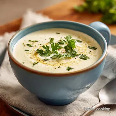 How to Make Heavy Cream in 5 Minutes for 16 Servings