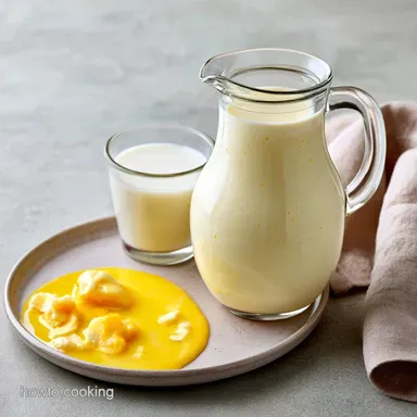 7 Quick Homemade Heavy Cream Substitute Recipes