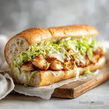 Italian Subs in 15 Minutes Recipe Card