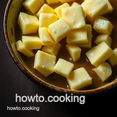 How to Brown Butter Like a Boss (And Why You Should!) presentation