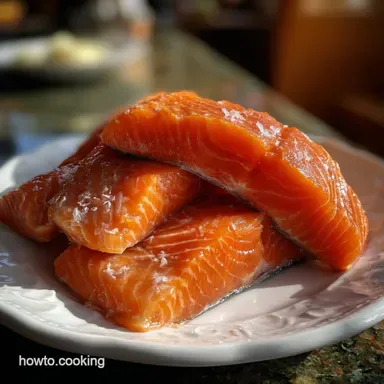 How to Cook Steelhead Trout: Crispy Skin Guide