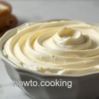 How Do I Make Vanilla Icing? My Easy Creamy Buttercream Recipe