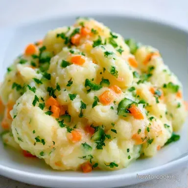 Japanese Kewpie Potato Salad: Creamy Recipe Card