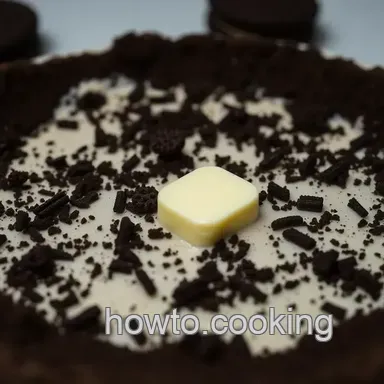 Easy Oreo Cookie Crust Recipe - My No-Bake Wonder!