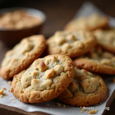 Laura Bush Cowboy Cookies The BEST Texas Recipe