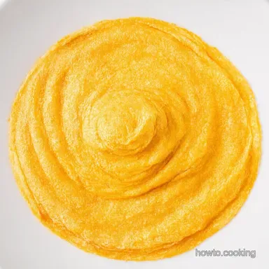 Easy crepe recipe batter My Light Luscious Secret