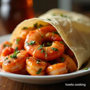 Louisiana Kickin Seafood Boil Bags Easy Recipe Recipe Card