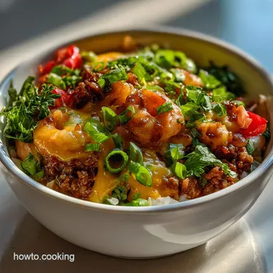 New Year s Day Lucky Foods: Smoky Southern Tradition Recipe Card