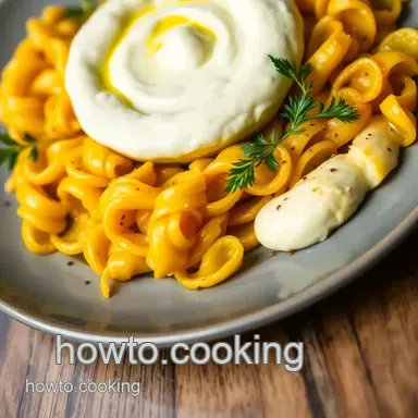 Make Blue Jam Garlic Aioli in 15 Minutes Recipe Card