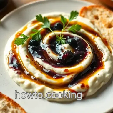 Ultimate Blue Jam Garlic Aioli in 30 Minutes: A Flavorful Twist