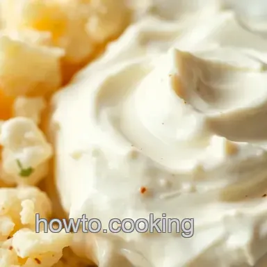 Quick & Creamy Homemade Sour Cream: My Easy Secret!