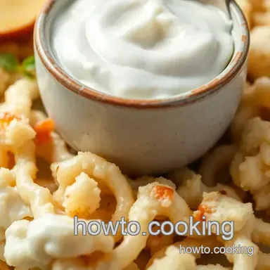 Make Easy Sour Cream in 24 Hours Recipe Card