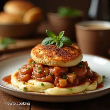 Have you ever tried a Marocchino Italys Coffee Kiss Recipe Card