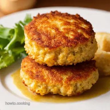 Maryland Style Crab Cakes My Authentic Chesapeake Bay Recipe