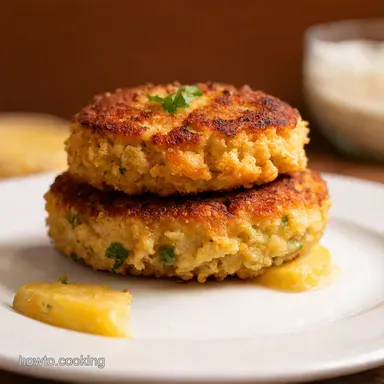 Maryland crab cake recipe Maryland The Real McCoy Recipe Card