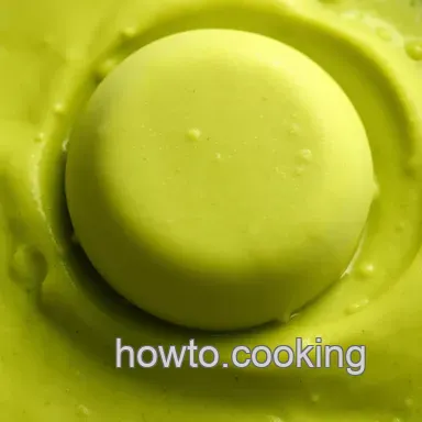 How to Make the Best Matcha Mochi Ice Cream: A Delightful Japanese Dessert Recipe Card