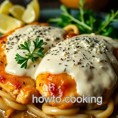 Melt in Your Mouth Chicken Breasts – The Juiciest Recipe Ever!