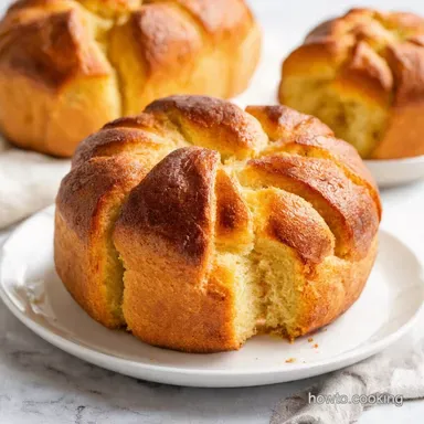 Pull Apart Bread Recipe Monkey Bread Made Easy