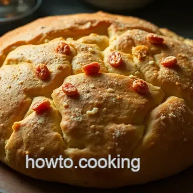 Easy Crawfish Bread: My Grandmother's Delicious Southern Delight