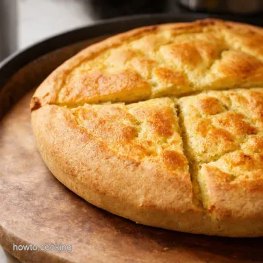 The Easiest Focaccia Anyone Can Make Seriously Simple Recipe Card