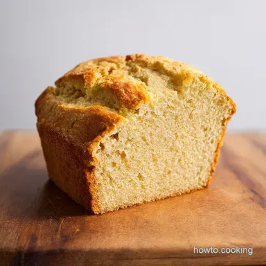 Easy Recipe Irish Soda Bread NoKnead Luck in Minutes