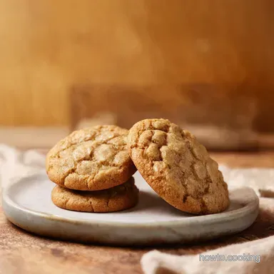OldFashioned Iced Oatmeal Cookies Recipe Just Like Grandmas Recipe Card