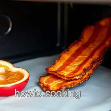 How to Make Oven-Baked Bacon Crispy: My Easy Family Recipe