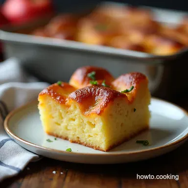 Easy Panettone Bread Pudding Recipe Moist Decadent