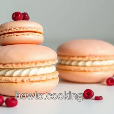 My Parisian Macaron Recipe: Easier Than You Think!