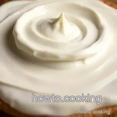 Easy Royal Cookie Icing: My Go-To Recipe for Perfect Decorating Recipe Card