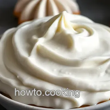 Easy Royal Cookie Icing: My Go-To Recipe for Perfect Decorating