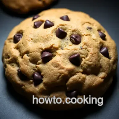 Perfectly Crisp and Delightful Shortbread Cookies presentation