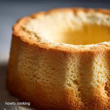 My Lightest Vanilla Cake: A Cake Flour Recipe That Works! Recipe Card