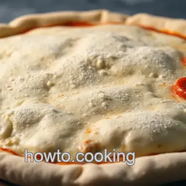 How to Make Pizza Dough: My Fail-Proof Recipe for Perfect Pizzas